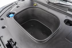 2025 Jaecoo J5 EV Summit