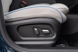 2025 Jaecoo J5 EV Summit