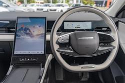 2025 Jaecoo J5 EV Summit