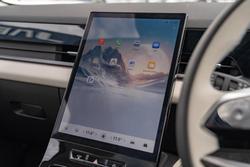 2025 Jaecoo J5 EV Summit