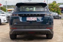 2025 Jaecoo J5 EV Summit