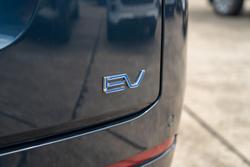 2025 Jaecoo J5 EV Summit