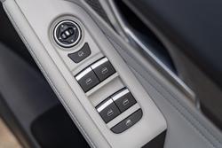 2025 Jaecoo J5 EV Summit