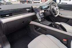 2025 Jaecoo J5 EV Summit