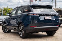 2025 Jaecoo J5 EV Summit