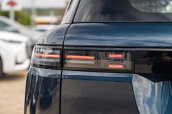 2025 Jaecoo J5 EV Summit