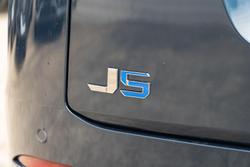 2025 Jaecoo J5 EV Summit