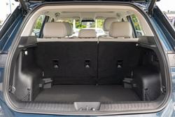 2025 Jaecoo J5 EV Summit