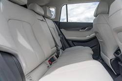 2025 Jaecoo J5 EV Summit