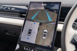 2025 Jaecoo J5 EV Summit