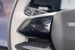 2025 Jaecoo J5 EV Summit