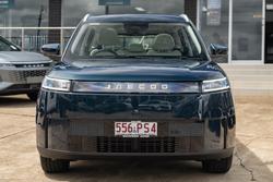 2025 Jaecoo J5 EV Summit