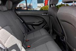 2025 MG MG3 Excite MY25.5 Dover White