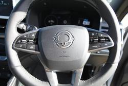 2024 SsangYong Musso Ultimate Luxury