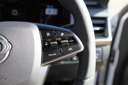 2024 SsangYong Musso Ultimate Luxury