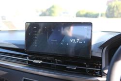 2024 SsangYong Musso Ultimate Luxury