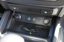 2024 SsangYong Musso Ultimate Luxury