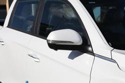 2024 SsangYong Musso Ultimate Luxury