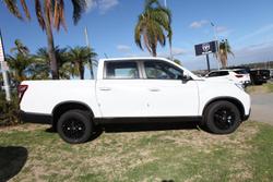 2024 SsangYong Musso Ultimate Luxury