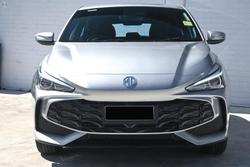 2025 MG MG3 Excite MY25.5 Sloane Silver