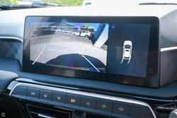 2025 MG MG3 Excite MY25.5 Sloane Silver