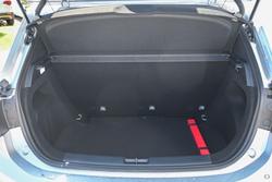 2025 MG MG3 Excite MY25.5 Sloane Silver