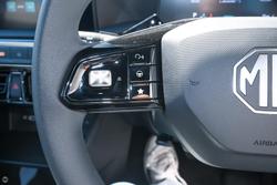 2025 MG MG3 Excite MY25.5 Sloane Silver