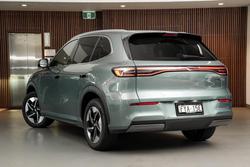 2026 Geely EX5 Complete Extended Range