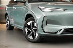 2026 Geely EX5 Complete Extended Range