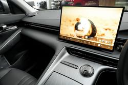 2026 Geely EX5 Complete Extended Range