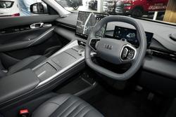 2026 Geely EX5 Complete Extended Range