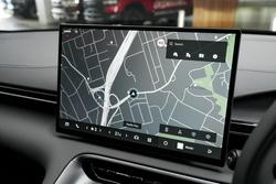 2026 Geely EX5 Complete Extended Range