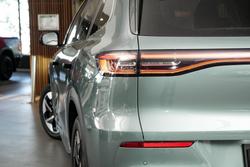 2026 Geely EX5 Complete Extended Range