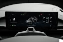 2026 Geely EX5 Complete Extended Range