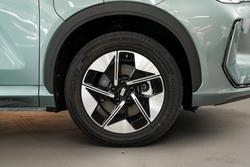 2026 Geely EX5 Complete Extended Range