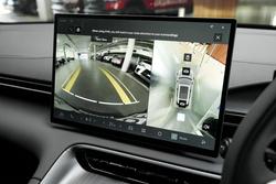 2026 Geely EX5 Complete Extended Range