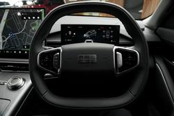 2026 Geely EX5 Complete Extended Range