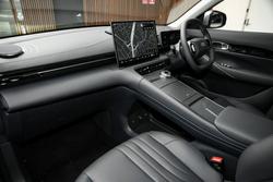 2026 Geely EX5 Complete Extended Range