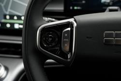 2026 Geely EX5 Complete Extended Range