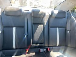 2013 Holden Calais VF MY14 Heron White