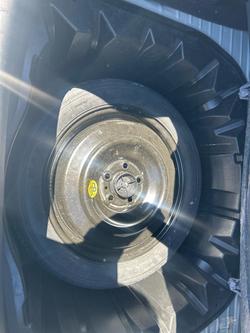 2013 Holden Calais VF MY14 Heron White