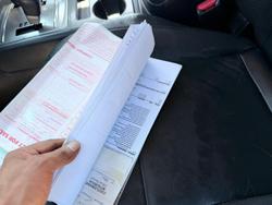 2008 Mitsubishi Pajero VR-X NS 4X4 Silver