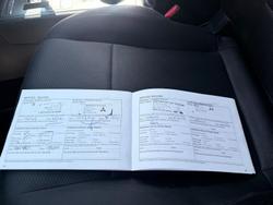 2011 Mitsubishi Pajero GLS NT MY11 4X4 White