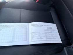 2011 Mitsubishi Pajero GLS NT MY11 4X4 White