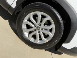 2023 Toyota Corolla Cross GX