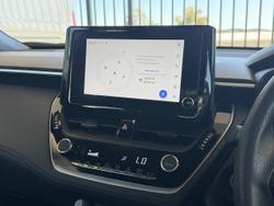 2023 Toyota Corolla Cross GX