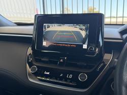 2023 Toyota Corolla Cross GX