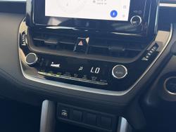 2023 Toyota Corolla Cross GX