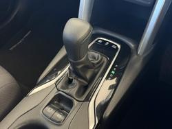 2023 Toyota Corolla Cross GX