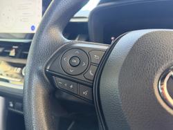 2023 Toyota Corolla Cross GX